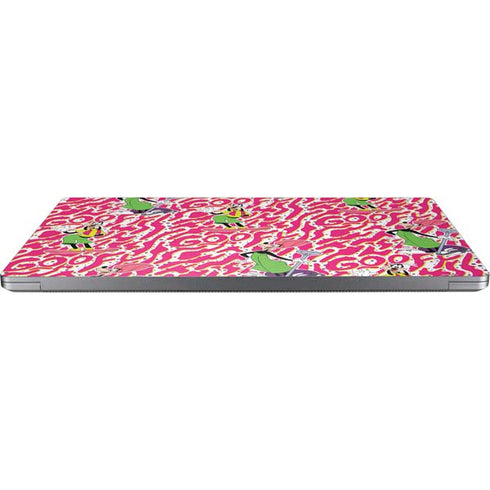 Disney Goofy Goof Universal Laptop 16.6in (13.4 x 9.7in) Skin